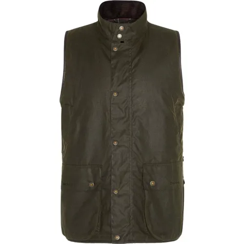 Jackets > Vests - - Baracuta - Modalova