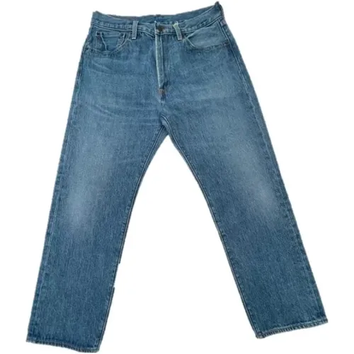 Levi's - Jeans > Loose-fit Jeans - - Levis - Modalova