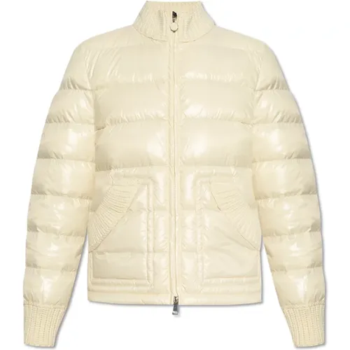 Jackets > Down Jackets - - Moncler - Modalova