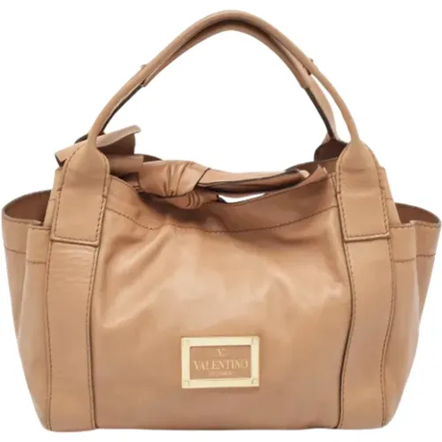 Pre-owned > Pre-owned Bags > Pre-owned Shoulder Bags - - Valentino Vintage - Modalova