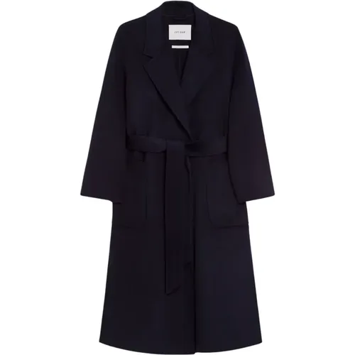 Coats > Belted Coats - - IVY OAK - Modalova