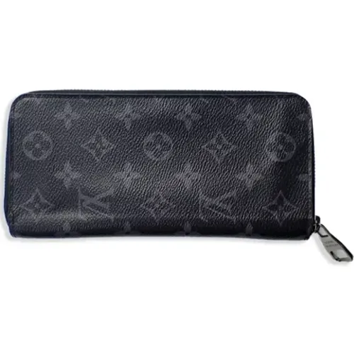 Pre-owned > Pre-owned Accessories > Pre-owned Wallets - - Louis Vuitton Vintage - Modalova