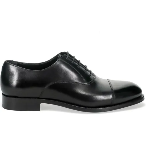 Shoes > Flats > Business Shoes - - Sangiorgio - Modalova