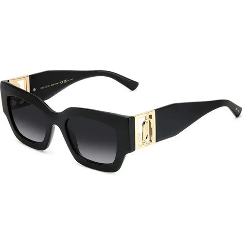 Accessories > Sunglasses - - Jimmy Choo - Modalova