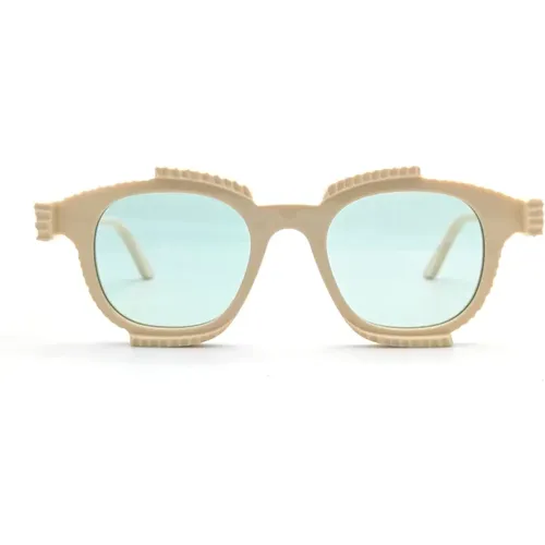 Accessories > Sunglasses - - Kuboraum - Modalova