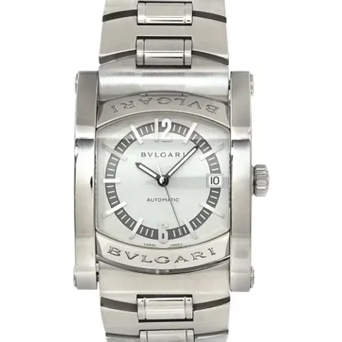 Pre-owned > Pre-owned Accessories > Pre-owned Watches - - Bvlgari Vintage - Modalova