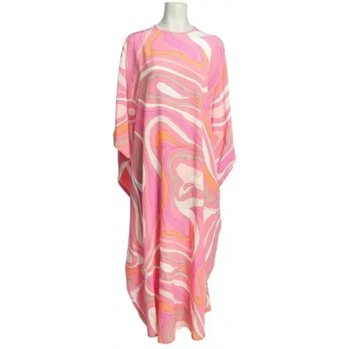 Pre-owned > Pre-owned Dresses - - Emilio Pucci Pre-owned - Modalova