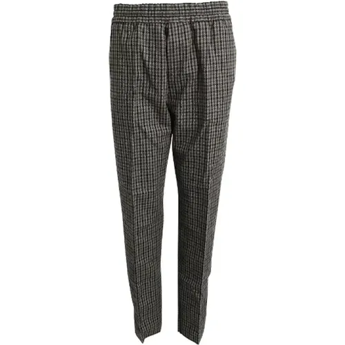 Pre-owned > Pre-owned Trousers - - Acne Studios Pre-owned - Modalova