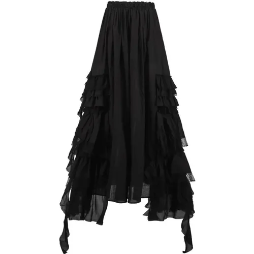 Skirts > Maxi Skirts - - Aniye By - Modalova