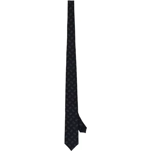 Accessories > Ties - - Corneliani - Modalova