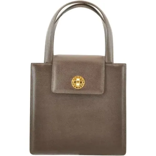 Pre-owned > Pre-owned Bags > Pre-owned Handbags - - Bvlgari Vintage - Modalova