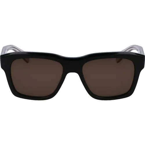 Accessories > Sunglasses - - Salvatore Ferragamo - Modalova