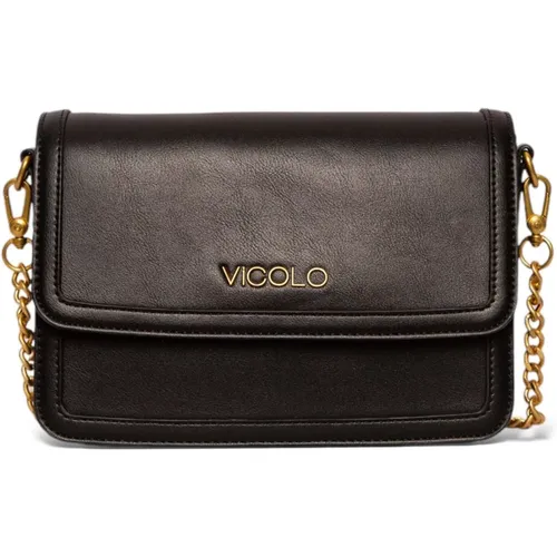 Bags > Cross Body Bags - - ViCOLO - Modalova