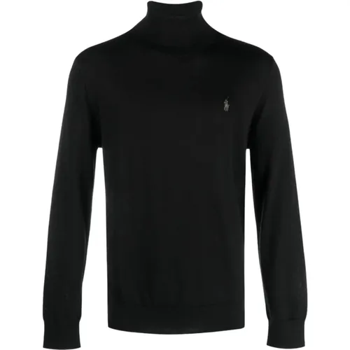 Knitwear > Turtlenecks - - Polo Ralph Lauren - Modalova