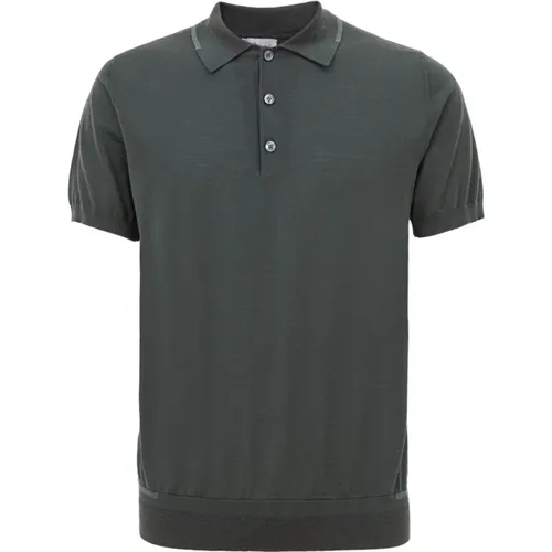 Tops > Polo Shirts - - Brioni - Modalova