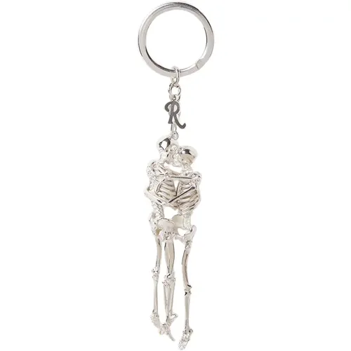 Accessories > Keyrings - - Raf Simons - Modalova