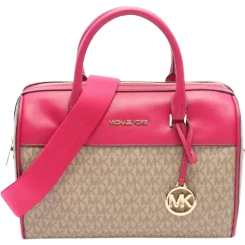 Pre-owned > Pre-owned Bags > Pre-owned Handbags - - Michael Kors Pre-owned - Modalova