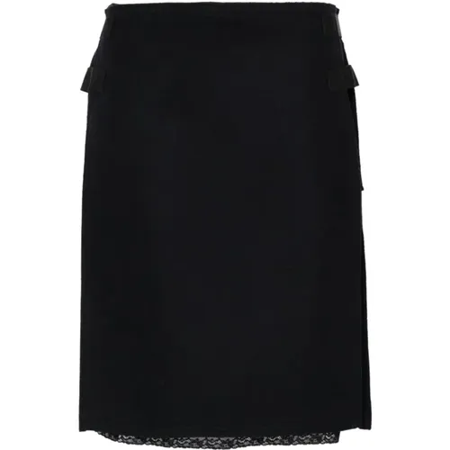 Skirts > Short Skirts - - N21 - Modalova