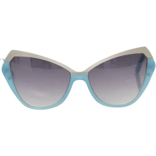 Accessories > Sunglasses - - Frankie Morello - Modalova