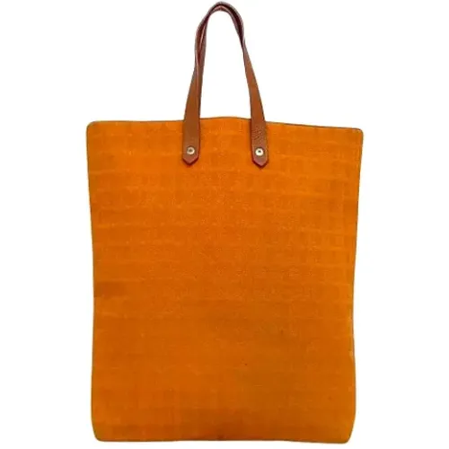 Pre-owned > Pre-owned Bags > Pre-owned Tote Bags - - Hermès Vintage - Modalova