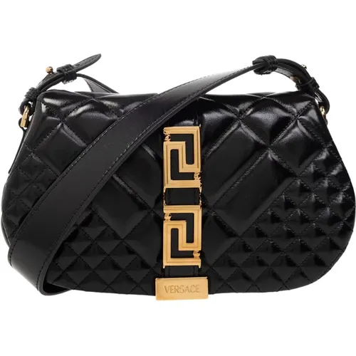 Bags > Cross Body Bags - - Versace - Modalova
