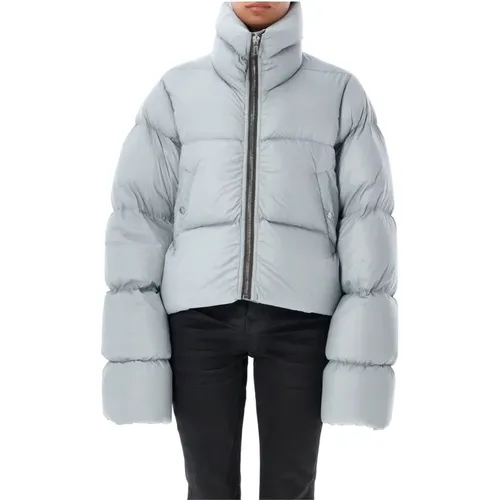 Jackets > Winter Jackets - - Rick Owens - Modalova