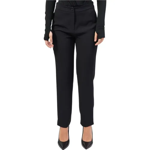 Trousers > Slim-fit Trousers - - Jijil - Modalova