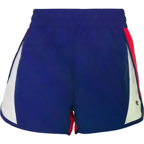 Sport > Fitness > Training Bottoms > Training Shorts - - Champion - Modalova