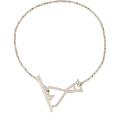 Accessories > Jewellery > Bracelets - - Ami Paris - Modalova