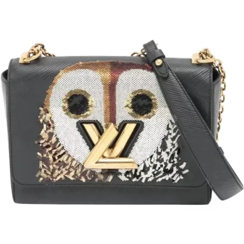 Pre-owned > Pre-owned Bags > Pre-owned Cross Body Bags - - Louis Vuitton Vintage - Modalova