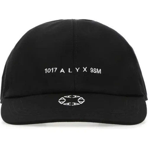 Accessories > Hats > Caps - - 1017 Alyx 9SM - Modalova