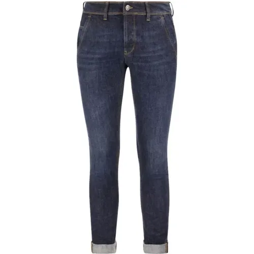 Jeans > Skinny Jeans - - Dondup - Modalova