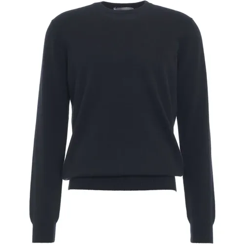 Knitwear > Cashmere Knitwear - - Gender - Modalova