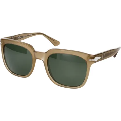 Accessories > Sunglasses - - Persol - Modalova