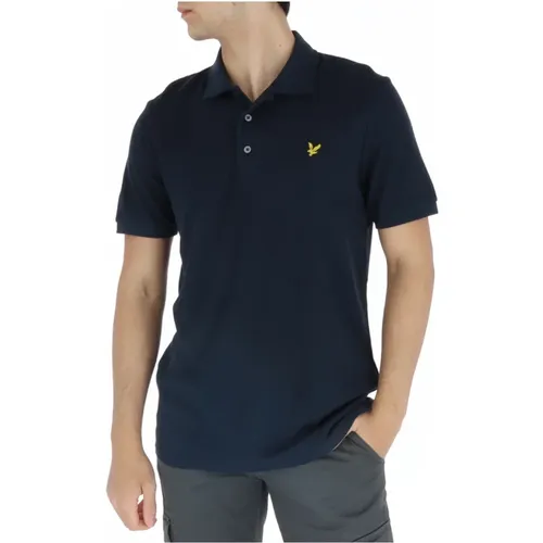 Tops > Polo Shirts - - Lyle & Scott - Modalova