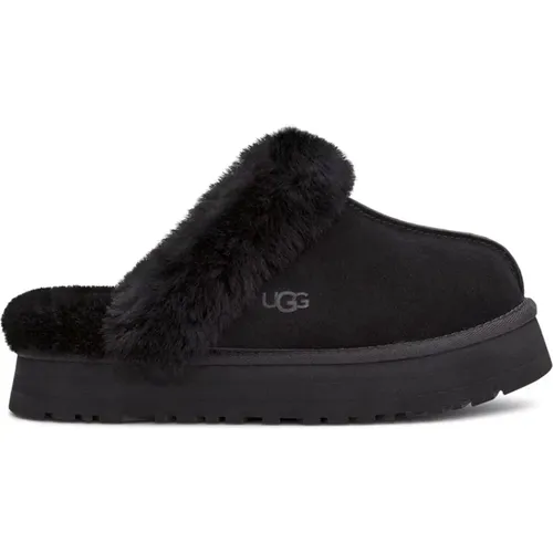 UGG - Shoes > Slippers - Black - Ugg - Modalova