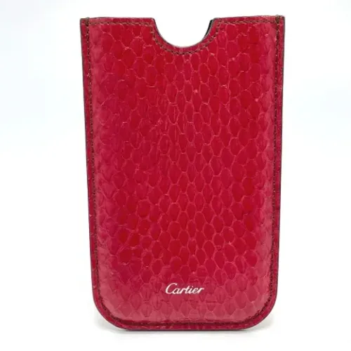 Pre-owned > Pre-owned Accessories - - Cartier Vintage - Modalova