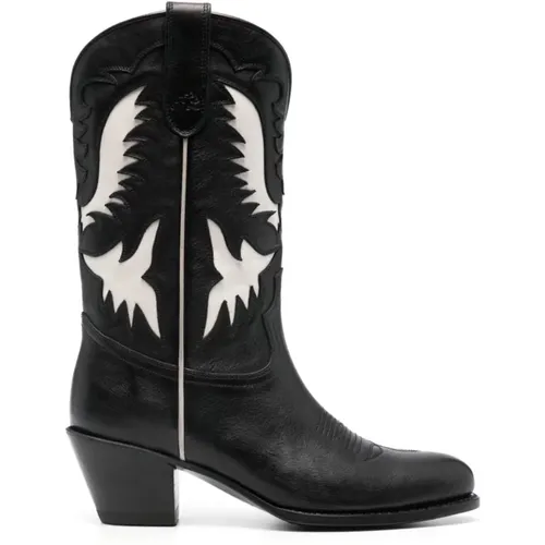 Shoes > Boots > Cowboy Boots - - Ralph Lauren - Modalova