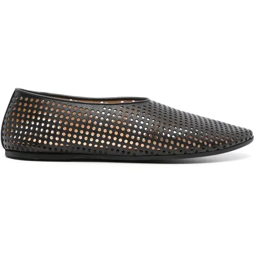 Marsell - Shoes > Flats - Black - Marsell - Modalova