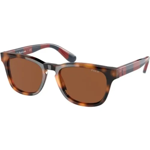 Accessories > Sunglasses - - Polo Ralph Lauren - Modalova