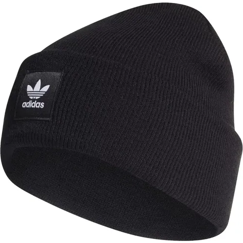 Accessories > Hats > Beanies - - Adidas - Modalova