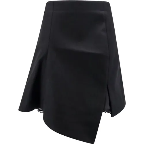 Skirts > Short Skirts - - Sacai - Modalova