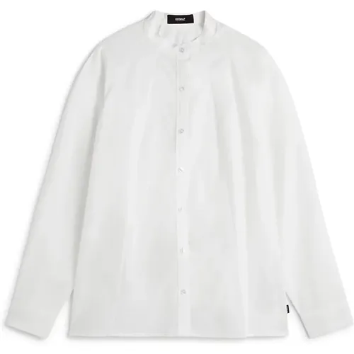 Blouses & Shirts > Shirts - - Ecoalf - Modalova