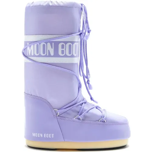 Shoes > Boots > Winter Boots - - moon boot - Modalova