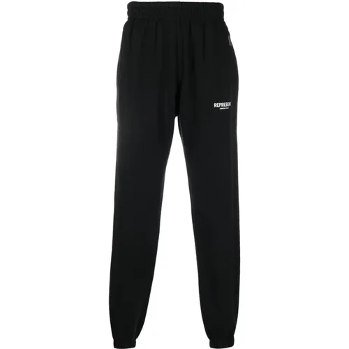 Trousers > Sweatpants - - Represent - Modalova