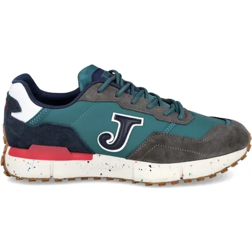 Joma - Shoes > Sneakers - Blue - Joma - Modalova