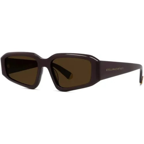 Accessories > Sunglasses - - Stella Mccartney - Modalova