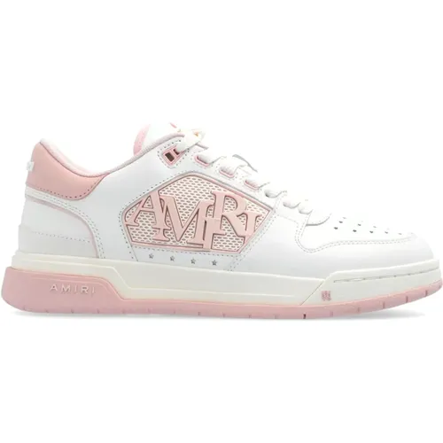 Amiri - Shoes > Sneakers - Pink - Amiri - Modalova