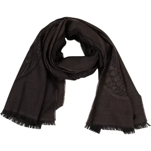 Accessories > Scarves - - Lanvin - Modalova