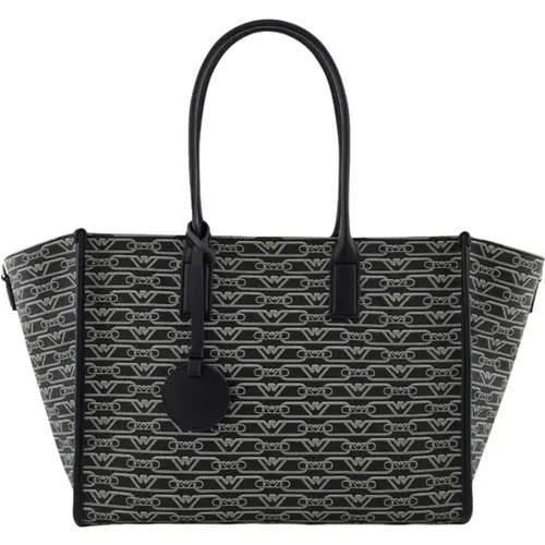 Bags > Tote Bags - - Emporio Armani - Modalova